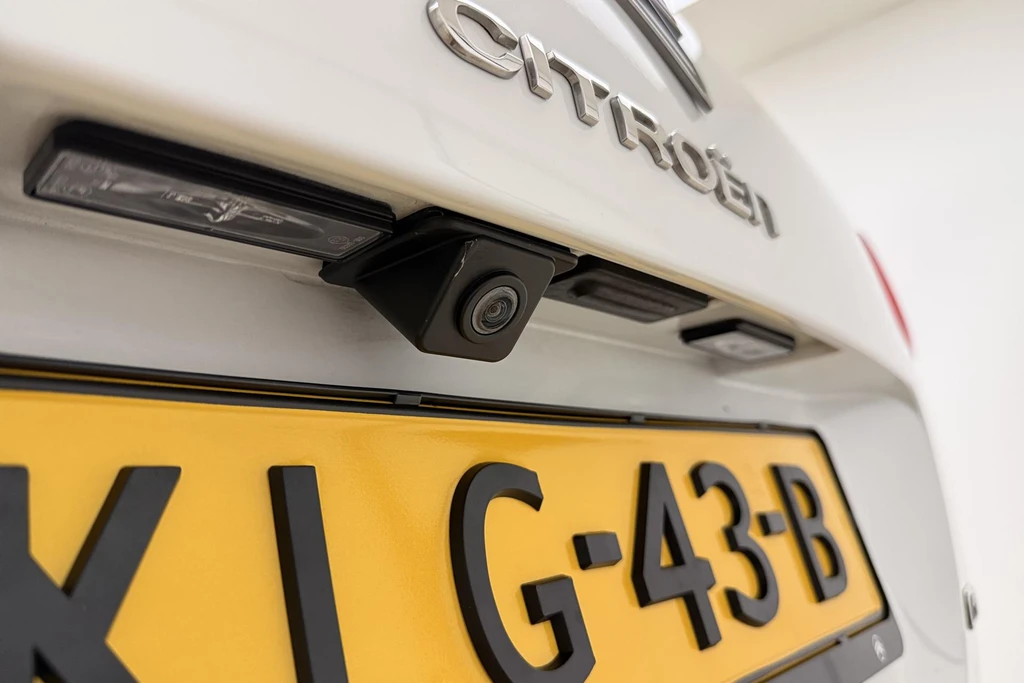 Citroën C5 Aircross – foto 11