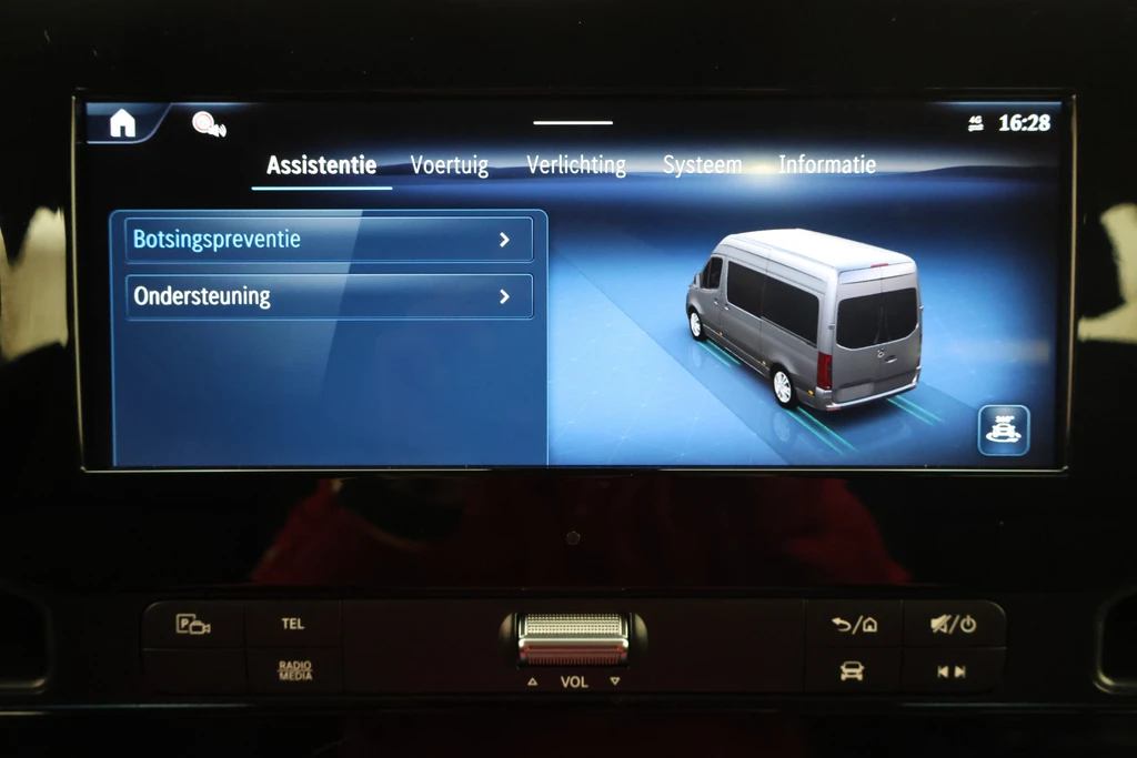 Mercedes-Benz Sprinter – foto 52