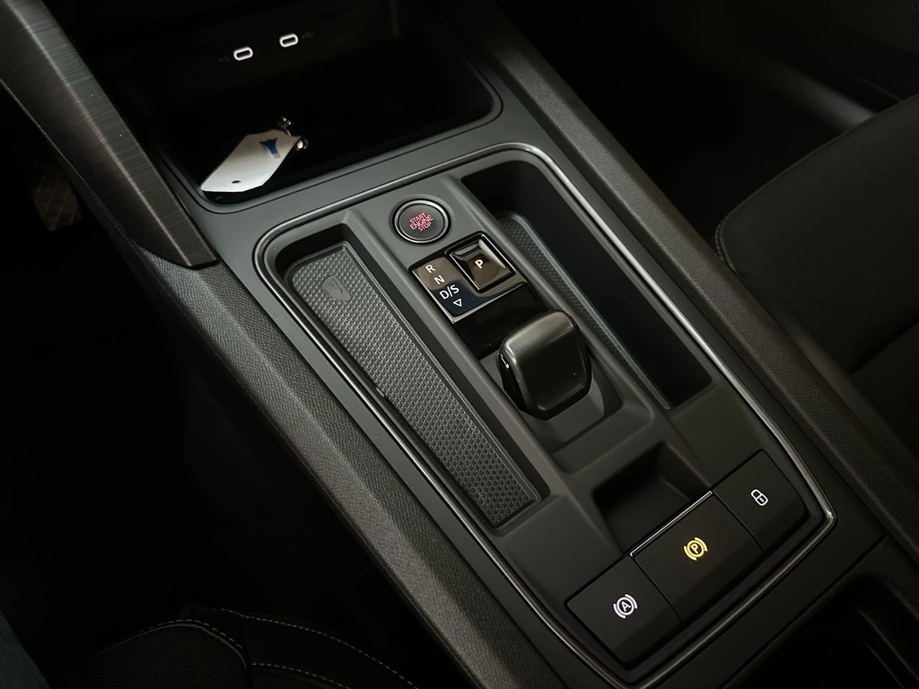 CUPRA Formentor – foto 21