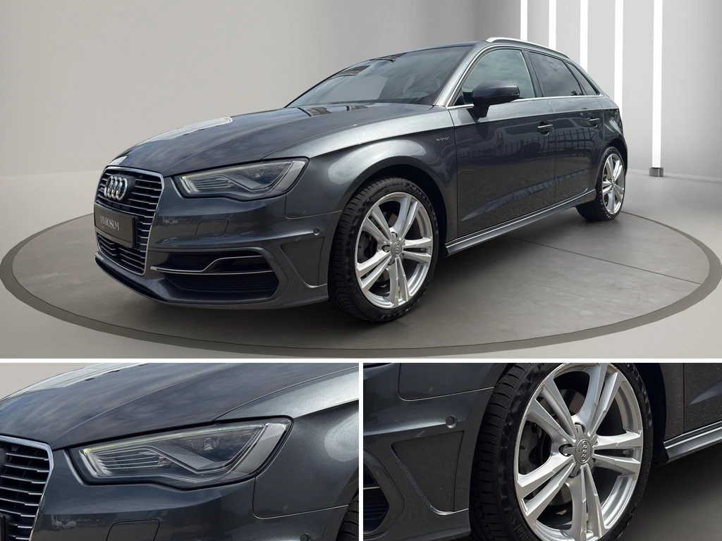 Audi A3 – foto 2
