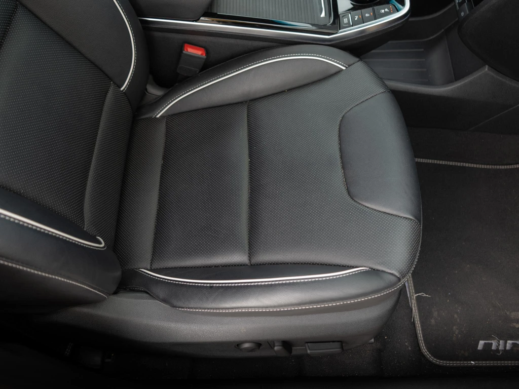Kia e-Niro – foto 33
