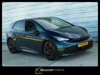 CUPRA Born – thumbnail 6