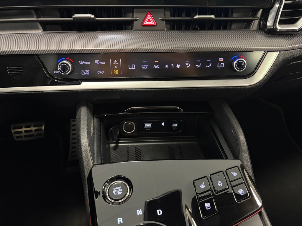 Kia Sportage – foto 30