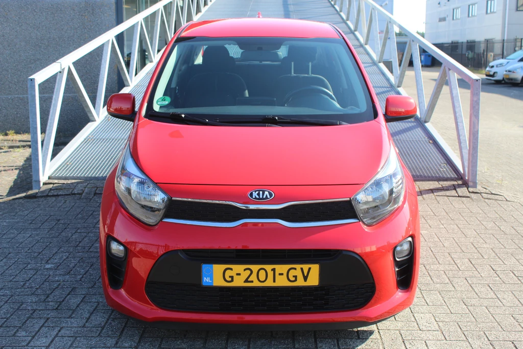 Kia Picanto – foto 7