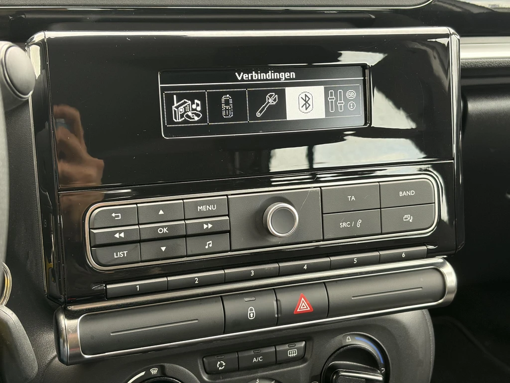 Citroën C3 – foto 15
