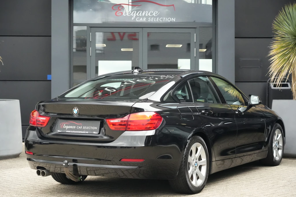 BMW 4 Serie – foto 3