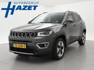 Jeep Compass – thumbnail 1