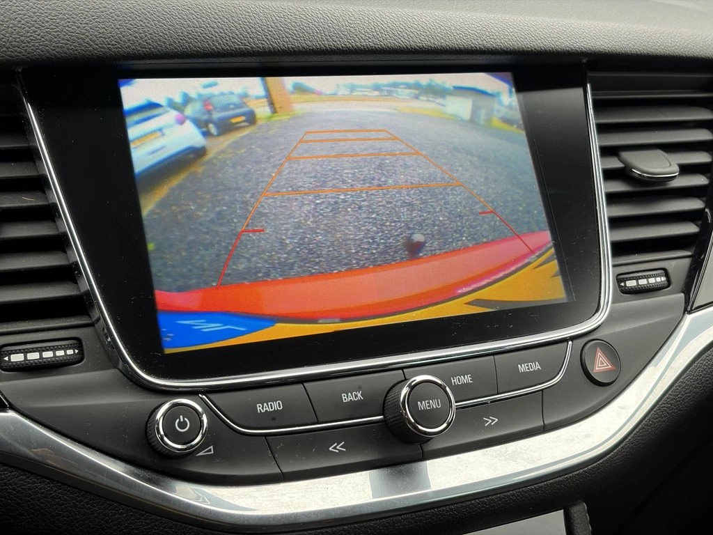 Opel Astra – foto 13