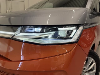 Volkswagen Multivan – thumbnail 54