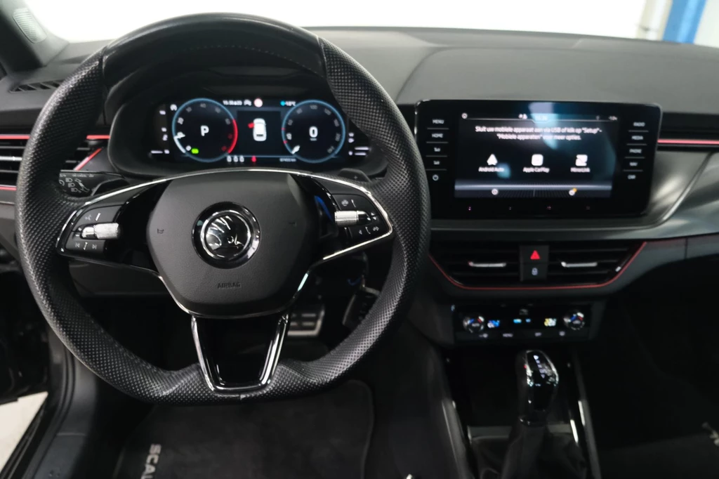 Škoda Scala – foto 12