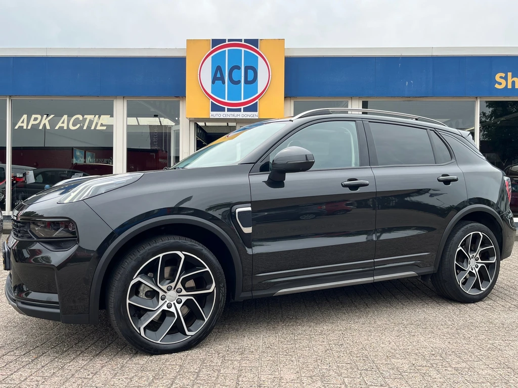Lynk & Co 01 – foto 9