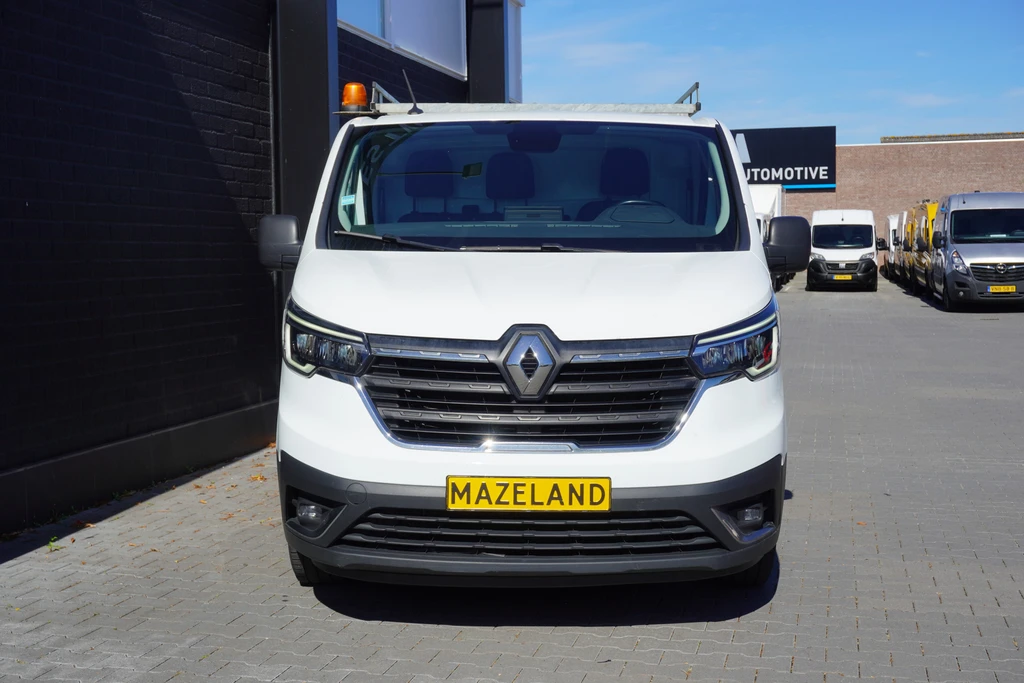 Renault Trafic – foto 4