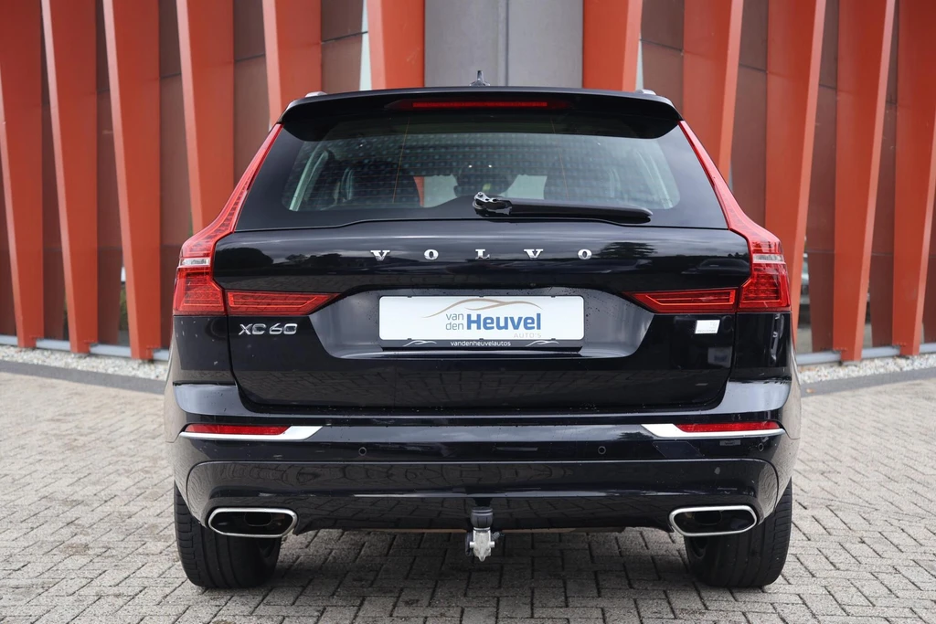 Volvo XC60 – foto 3