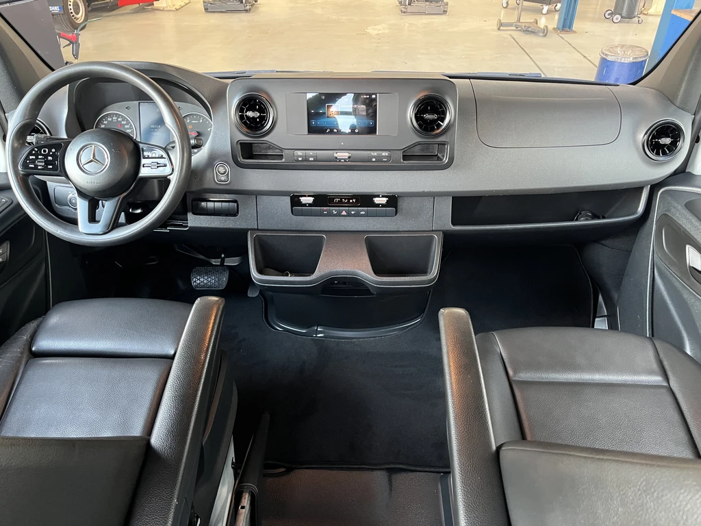Mercedes-Benz Sprinter – foto 20