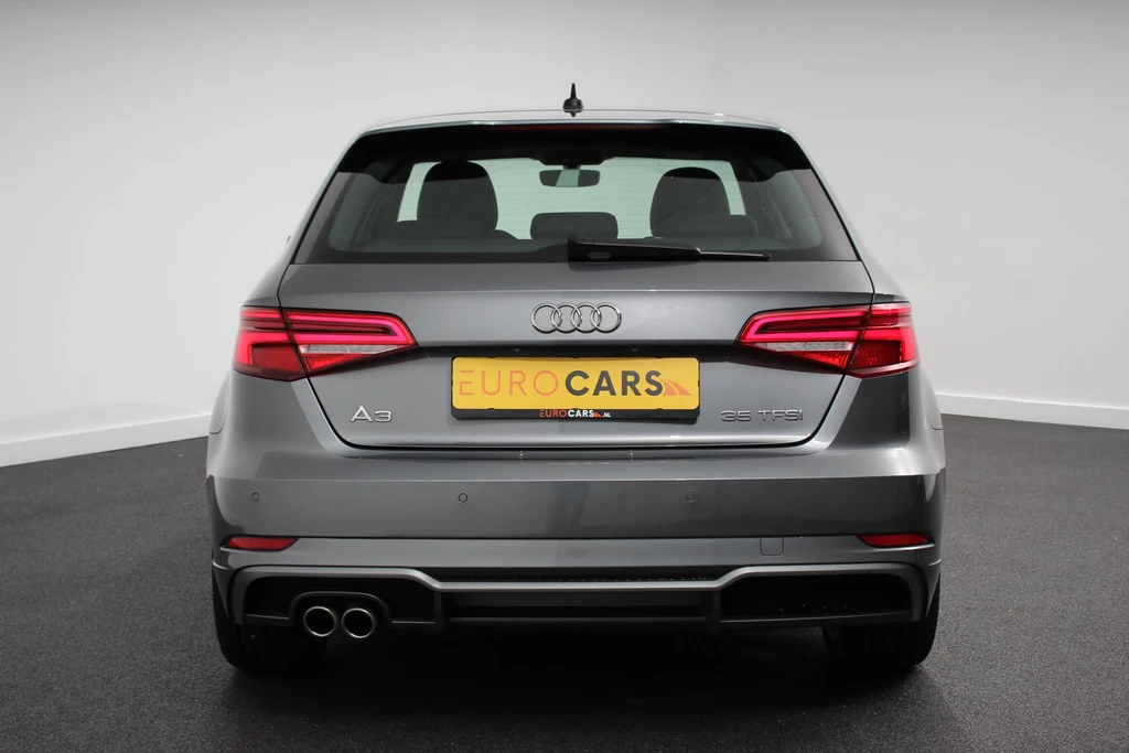 Audi A3 – foto 3