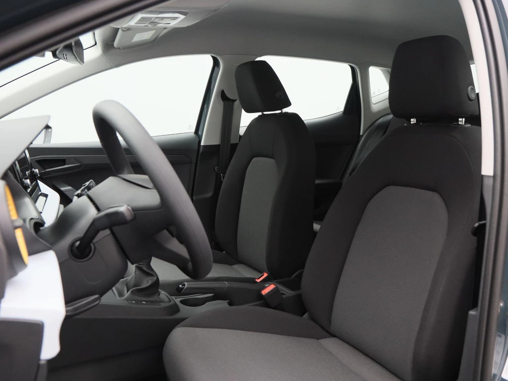 SEAT Ibiza – foto 17