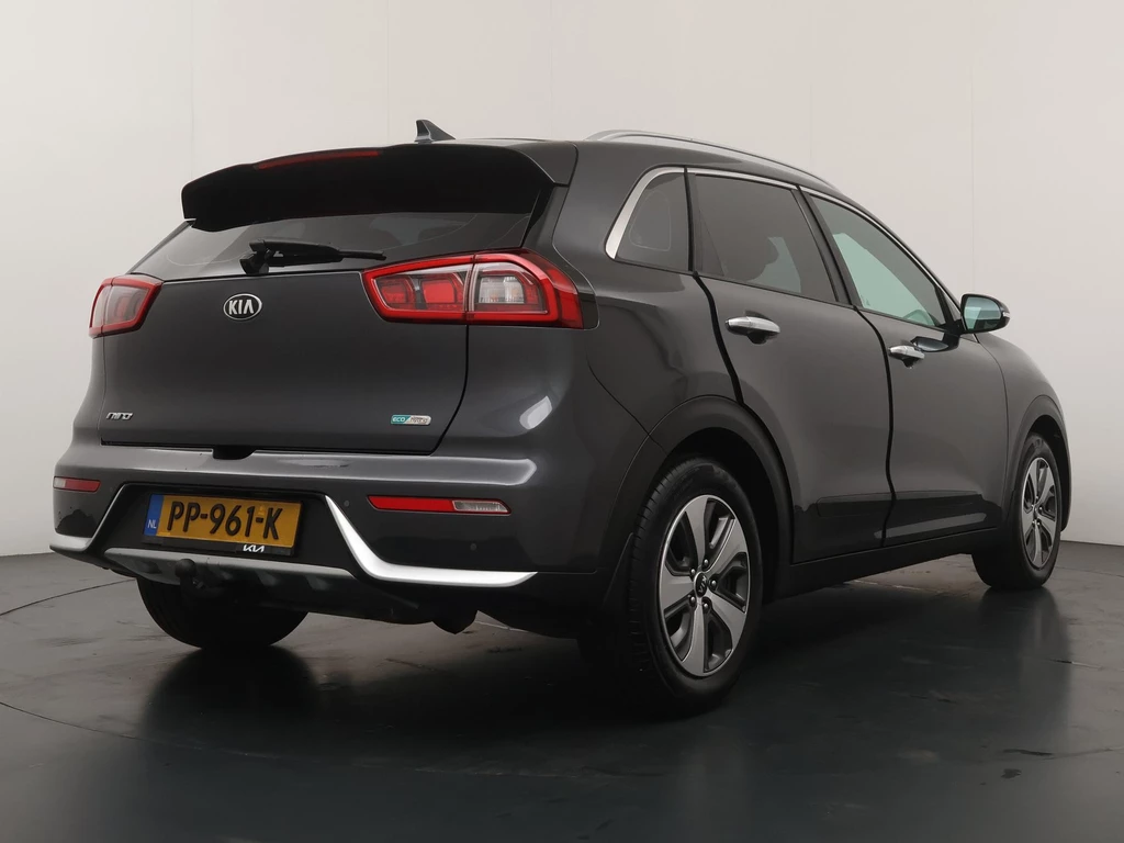 Kia Niro – foto 5