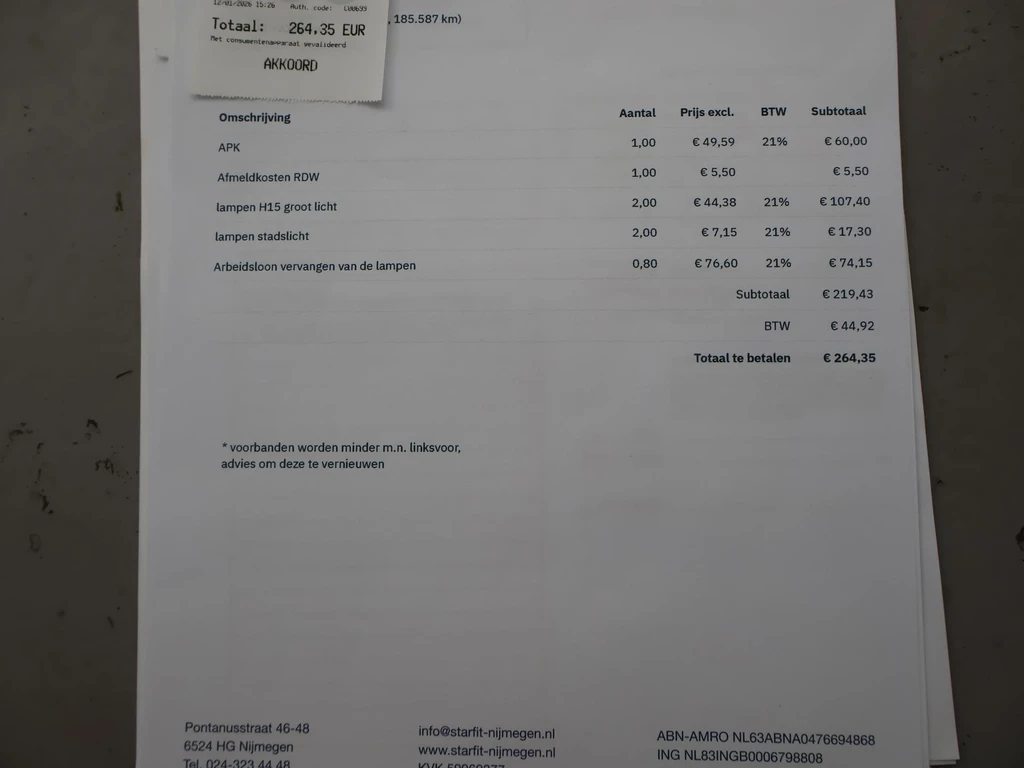 Volkswagen Golf – foto 50