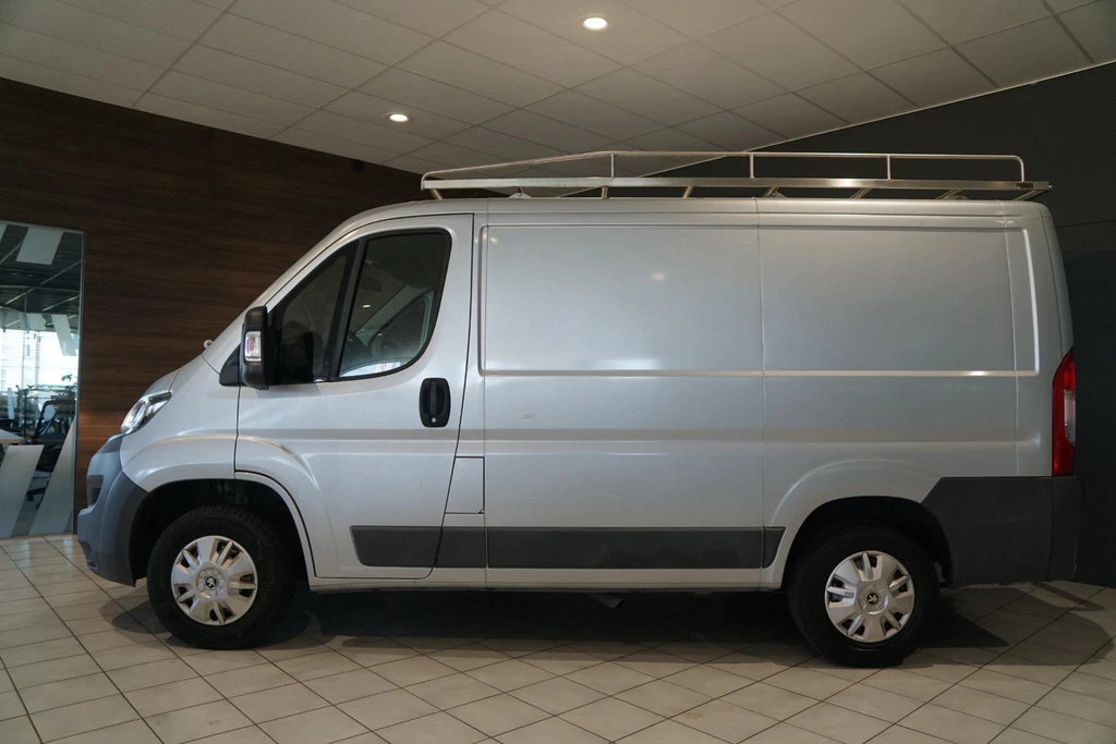 Peugeot Boxer – foto 2