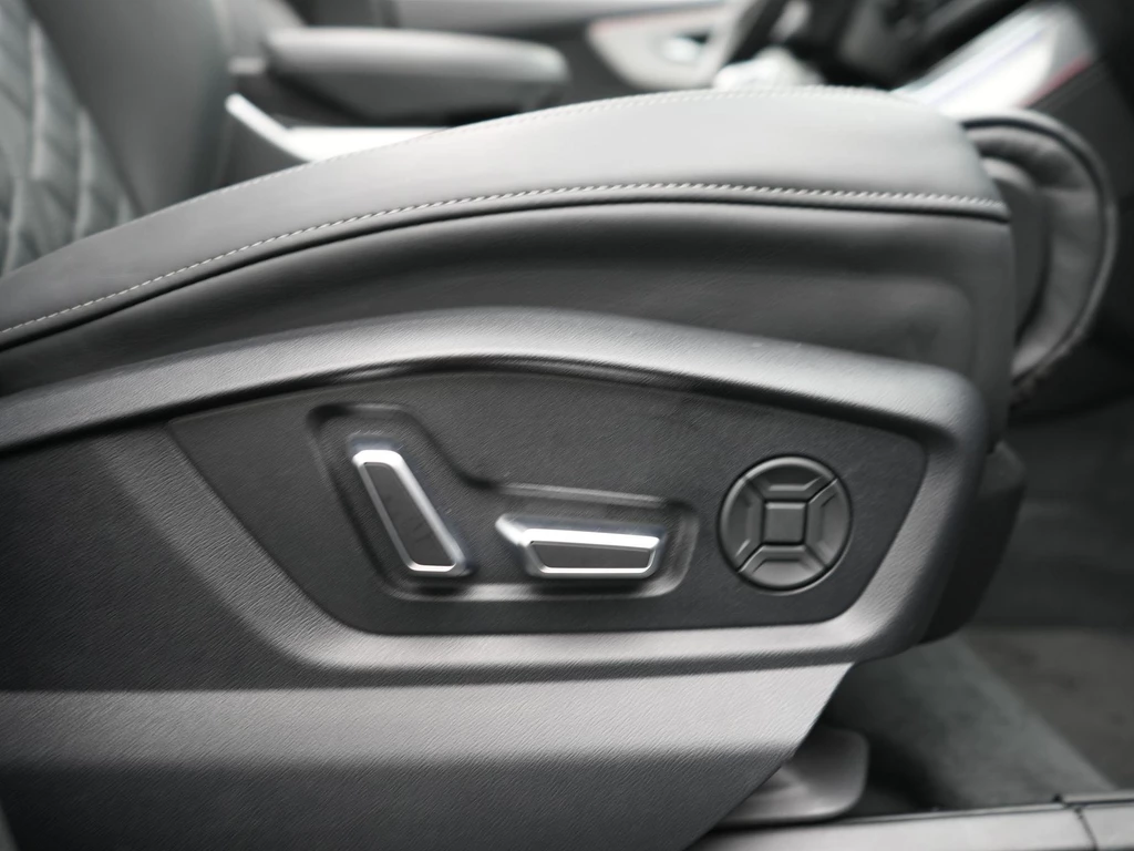 Audi Q7 – foto 50