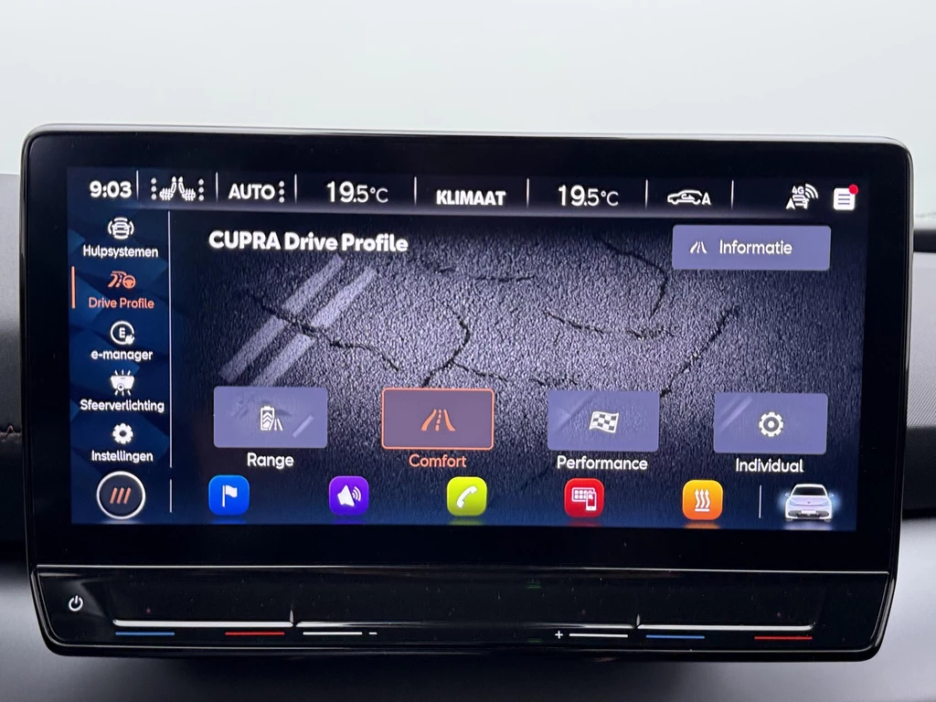 CUPRA Born – foto 25