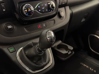 Opel Vivaro – thumbnail 20