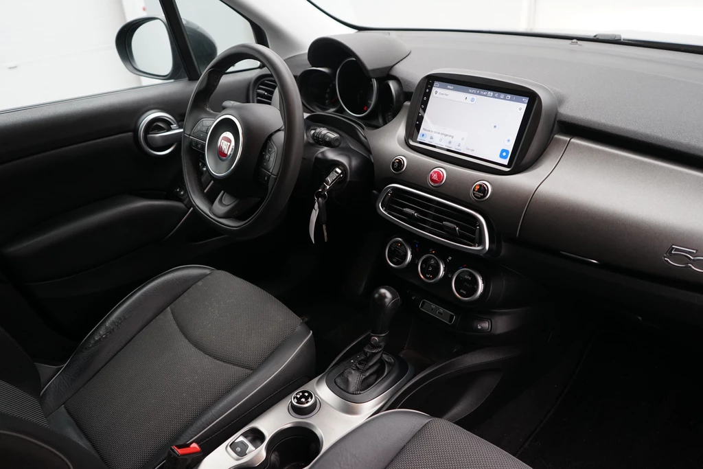 Fiat 500X – foto 16