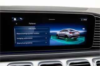 Mercedes-Benz GLE – thumbnail 33