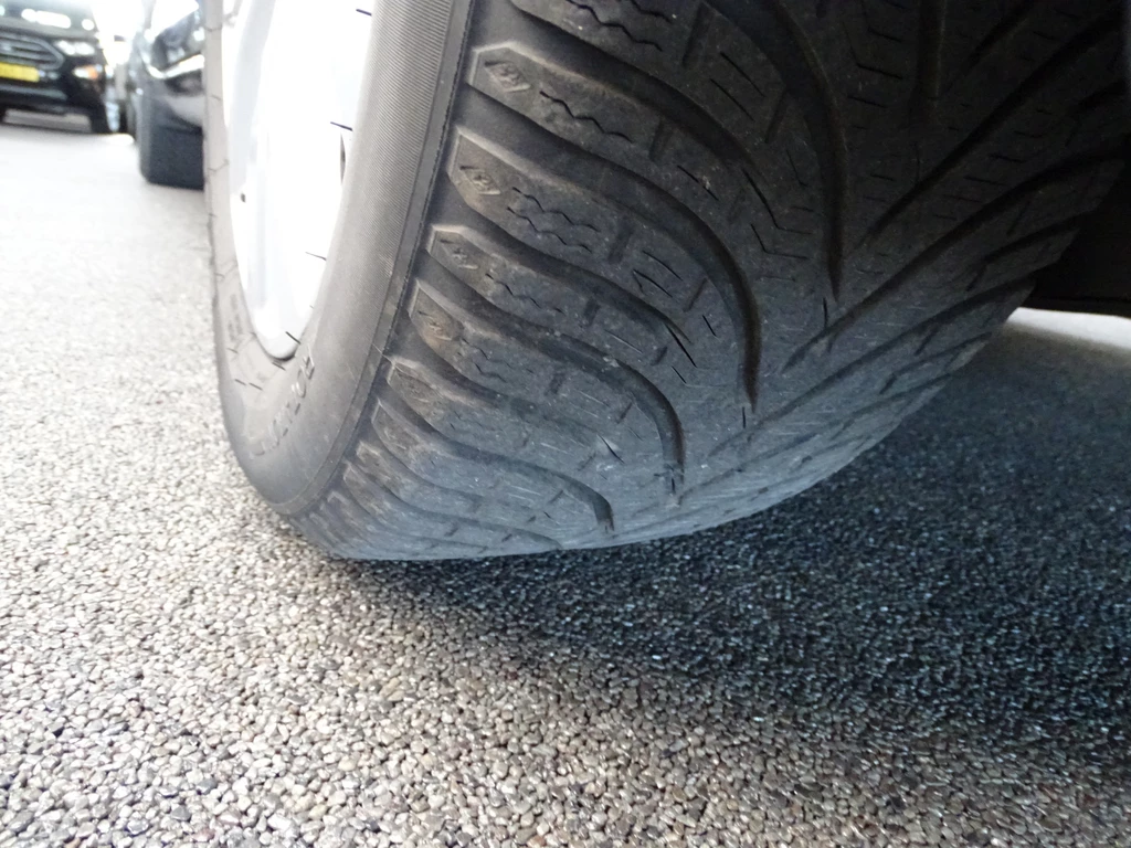 Renault Mégane Estate – foto 30
