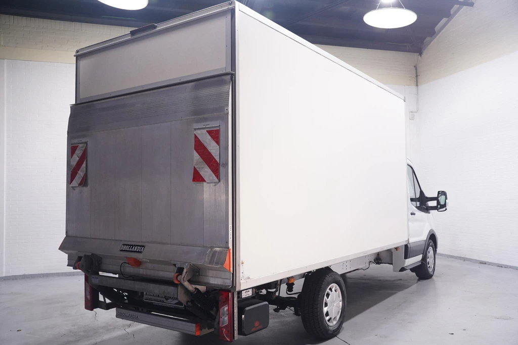 Ford Transit – foto 5