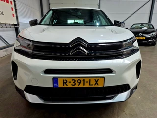 Citroën C5 Aircross – thumbnail 12