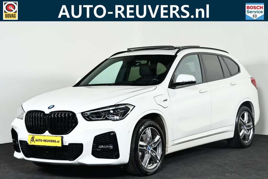 BMW X1 – foto 1