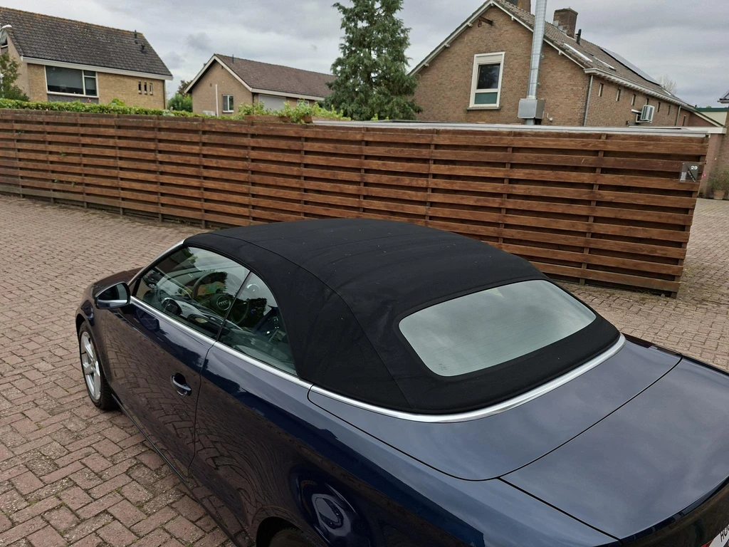 Audi A3 – foto 4