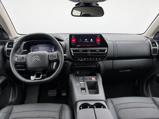 Citroën C5 Aircross – thumbnail 11