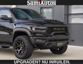 Dodge Ram Pick-Up – thumbnail 20