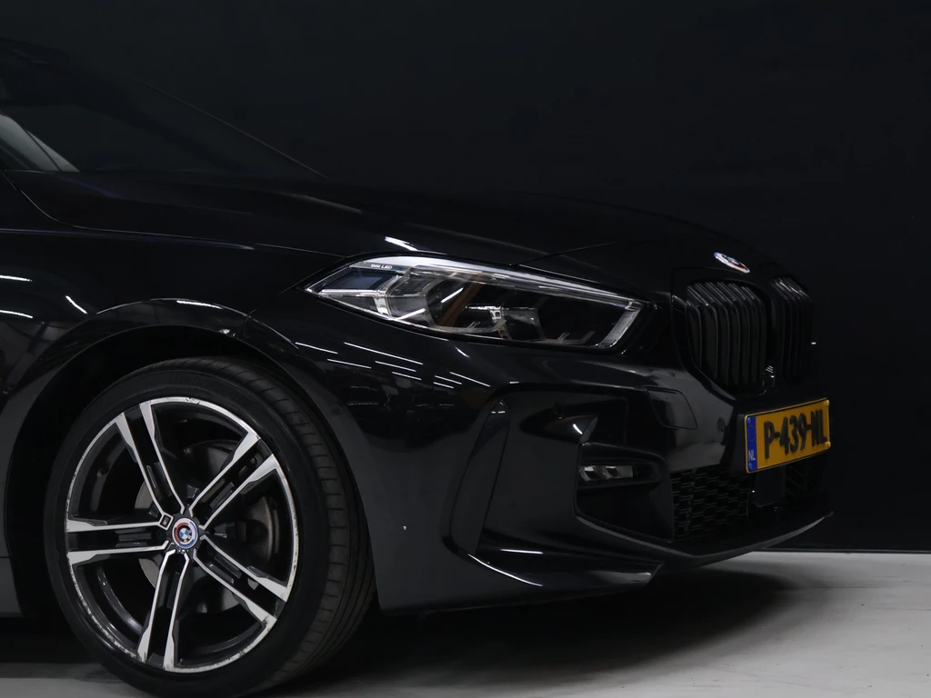 BMW 1 Serie – foto 25