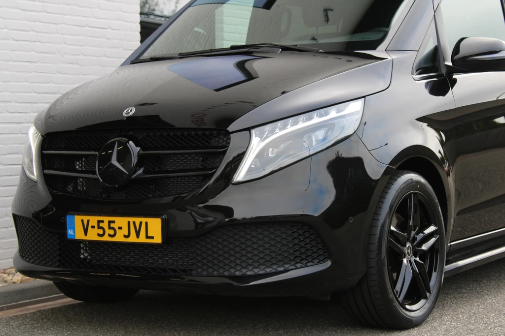 Mercedes-Benz V-Klasse – foto 2