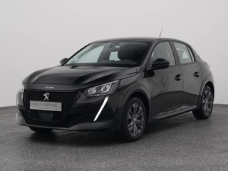 Peugeot e-208 – thumbnail 1