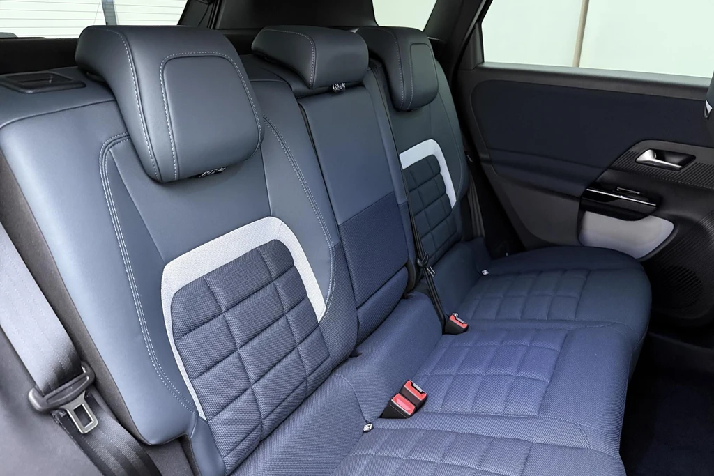 Citroën C5 Aircross – foto 17