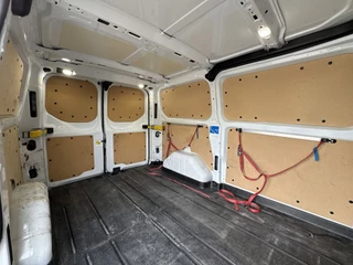 Ford Transit Custom – thumbnail 31