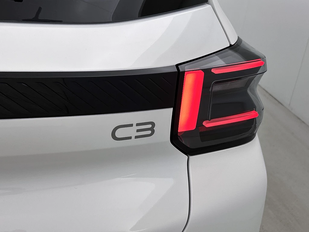 Citroën C3 – foto 18