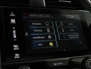Honda Civic – thumbnail 29