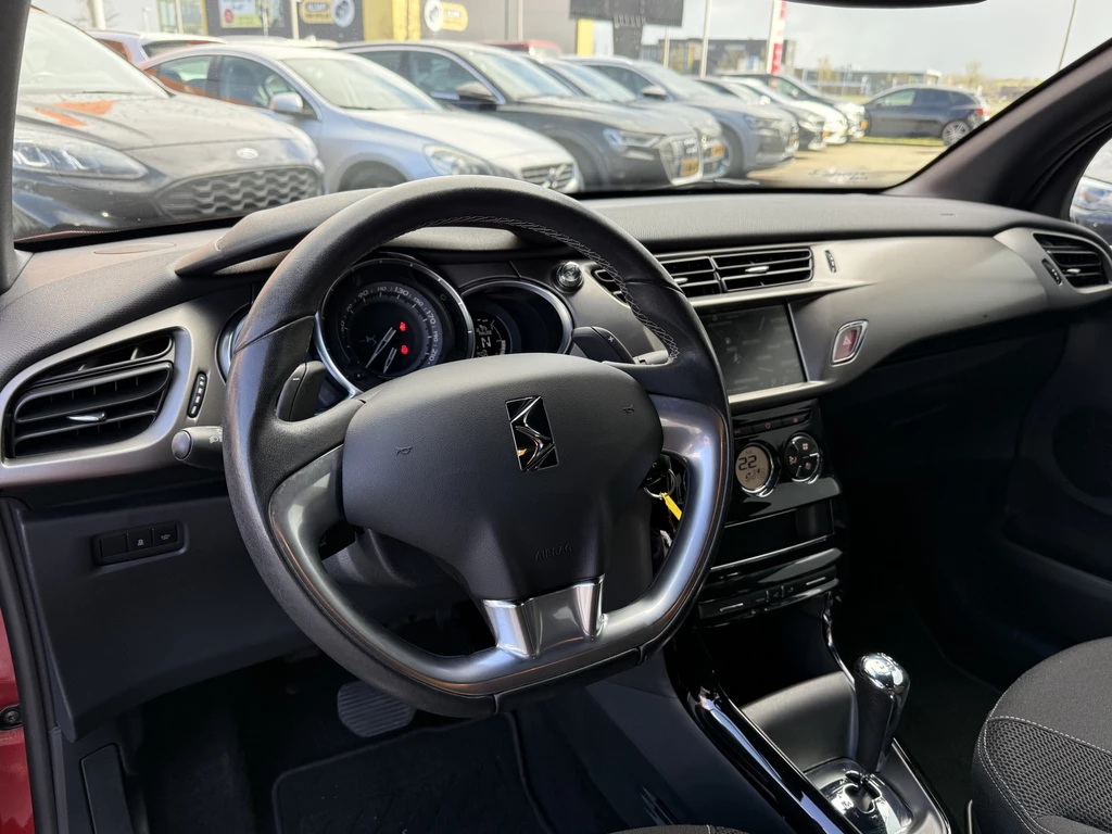 DS DS 3 – foto 11