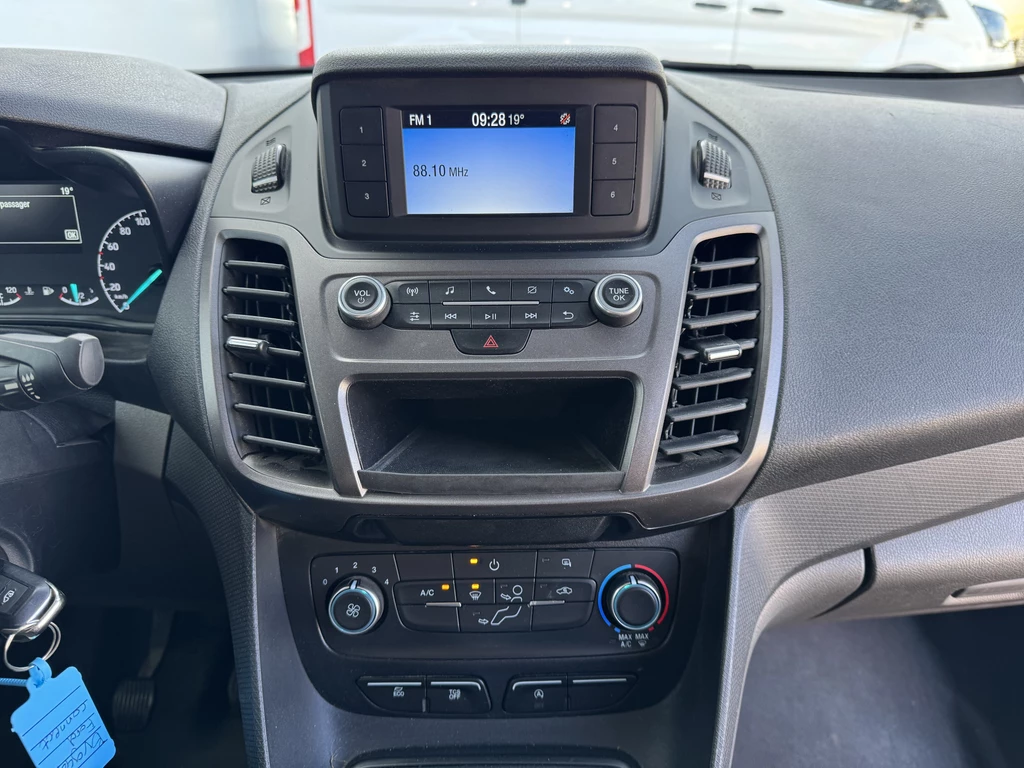 Ford Transit Connect – foto 17