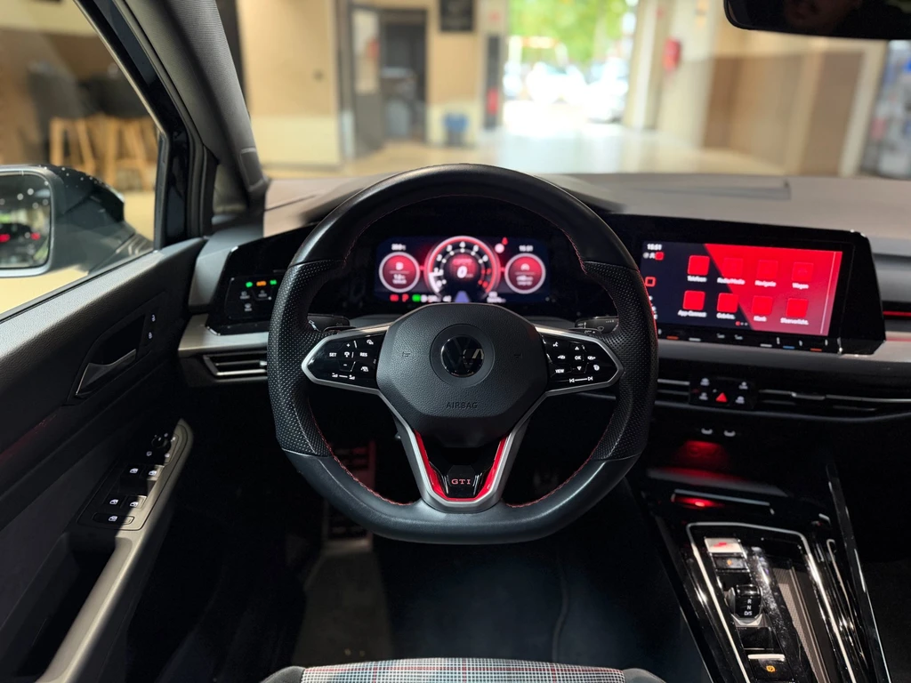 Volkswagen Golf – foto 22