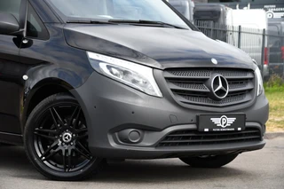 Mercedes-Benz Vito – thumbnail 12