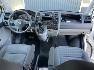 Volkswagen Transporter – thumbnail 12