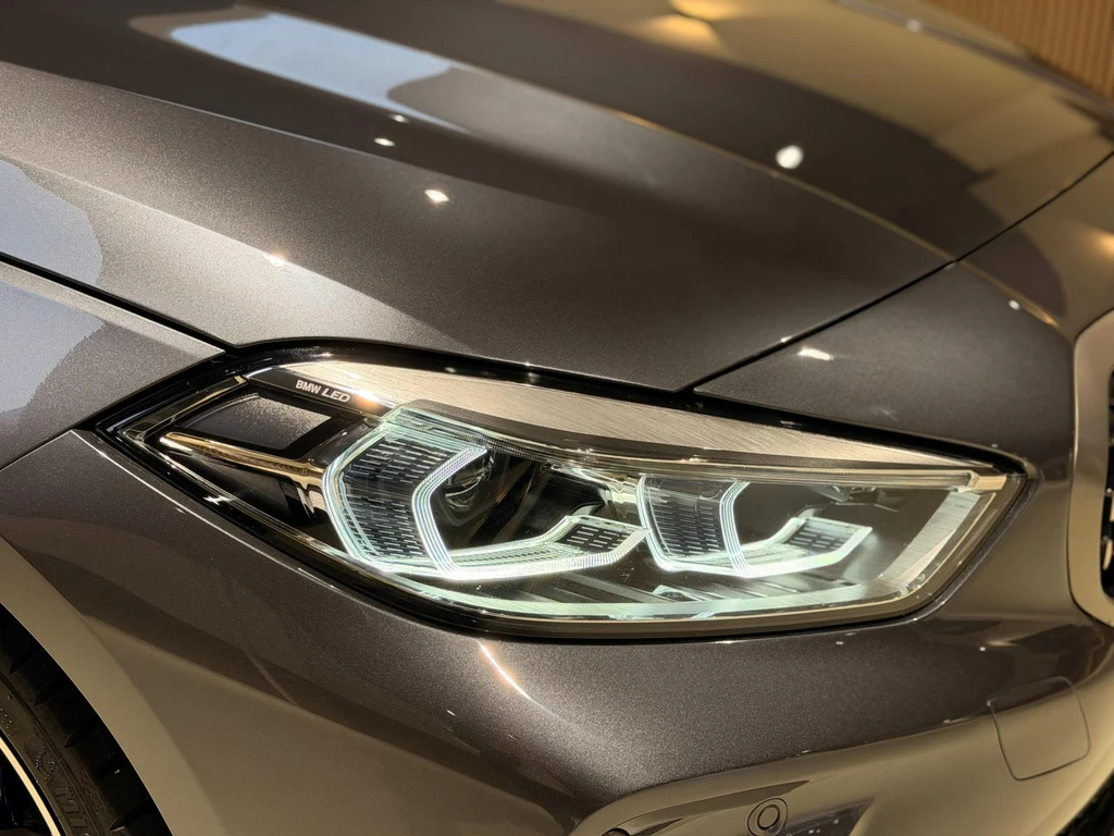 BMW 1 Serie – foto 24