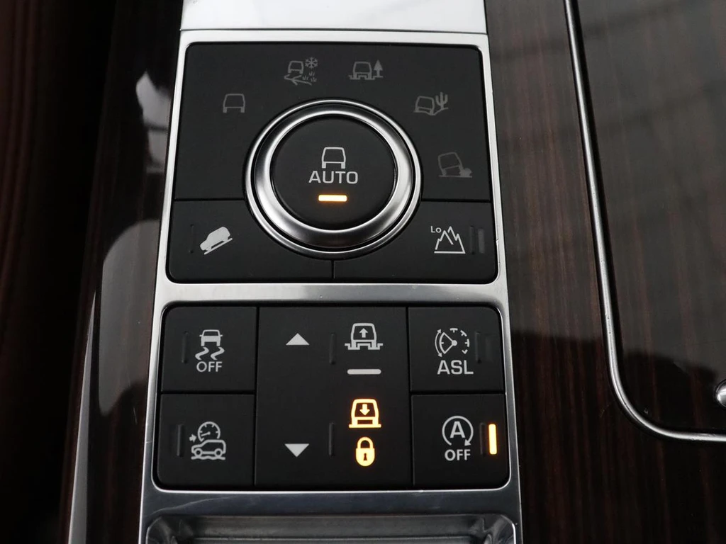 Land Rover Range Rover – foto 33