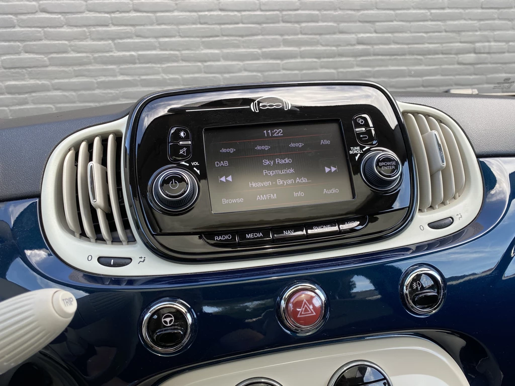 Fiat 500 – foto 27